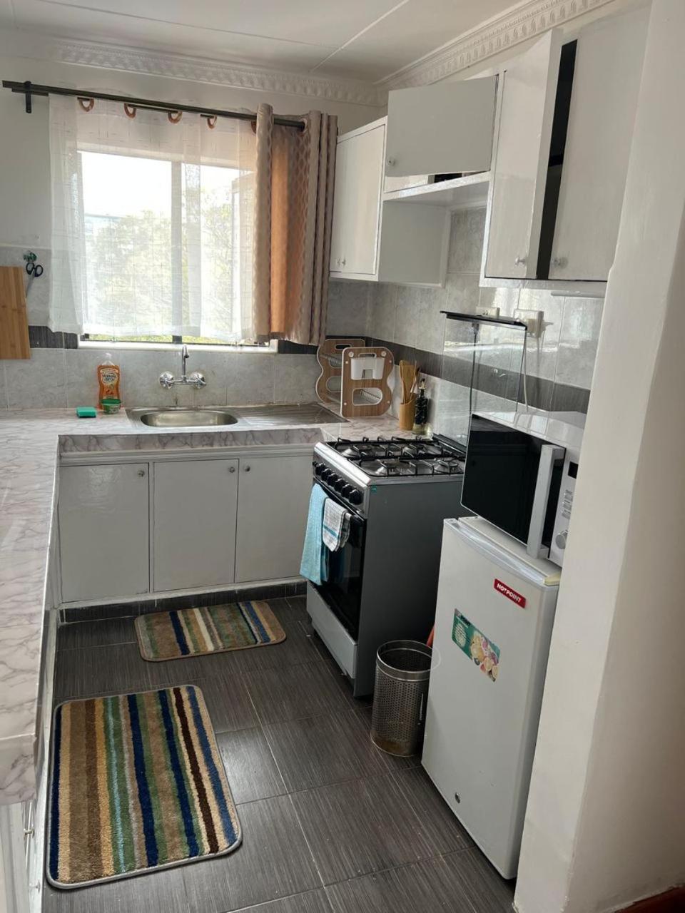 Westlands Bliss By Bliss Haven Appartement *