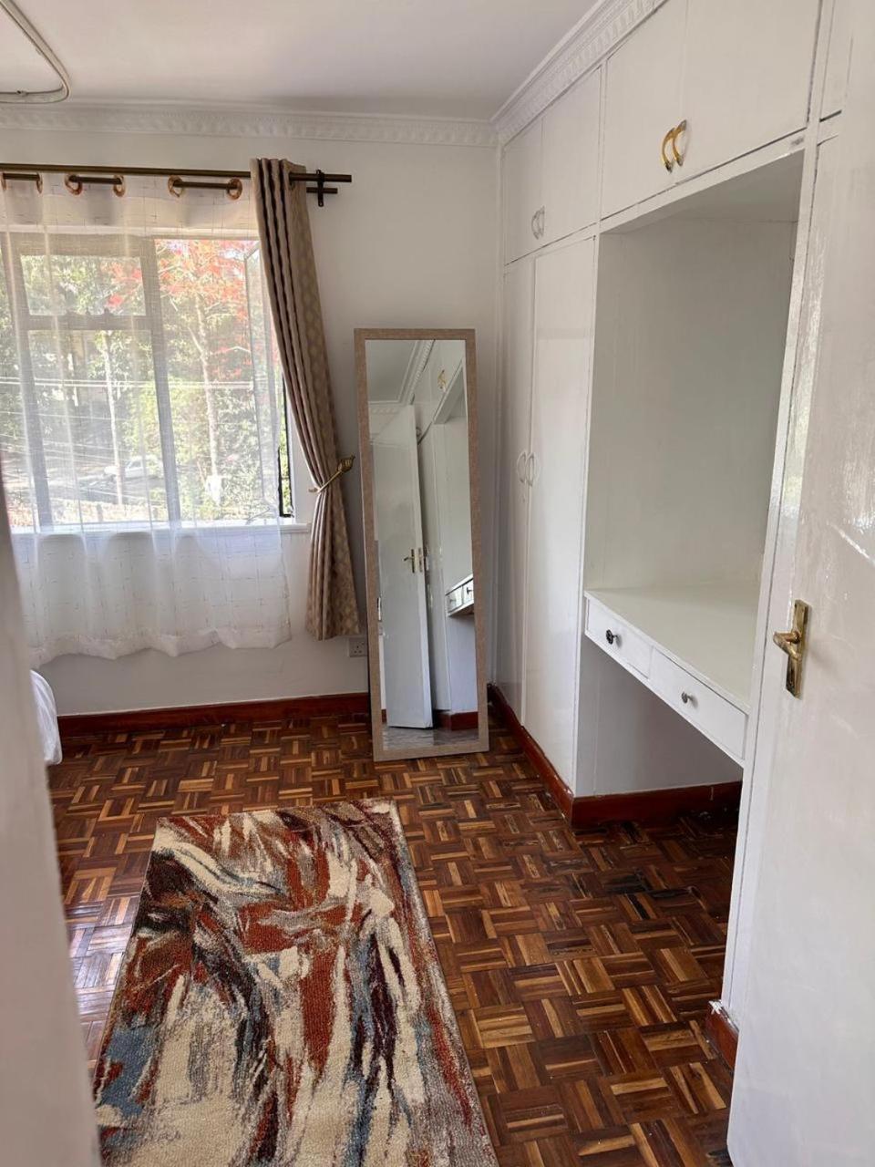 Westlands Bliss By Bliss Haven Appartement *