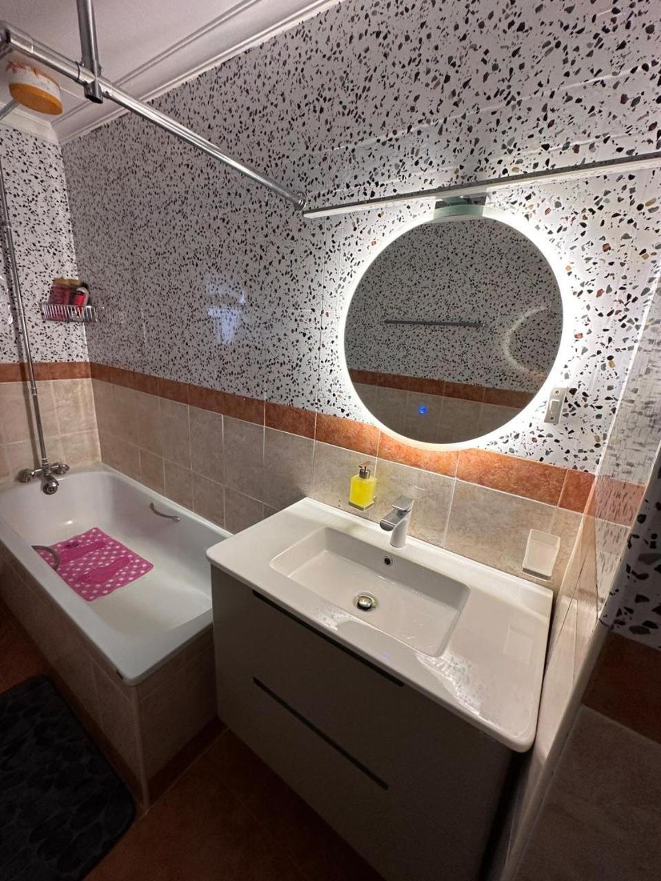 Westlands Bliss By Bliss Haven Appartement Nairobi
