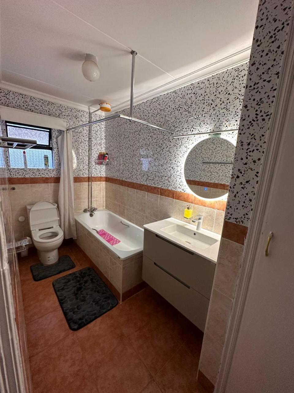 Westlands Bliss By Bliss Haven Appartement Nairobi