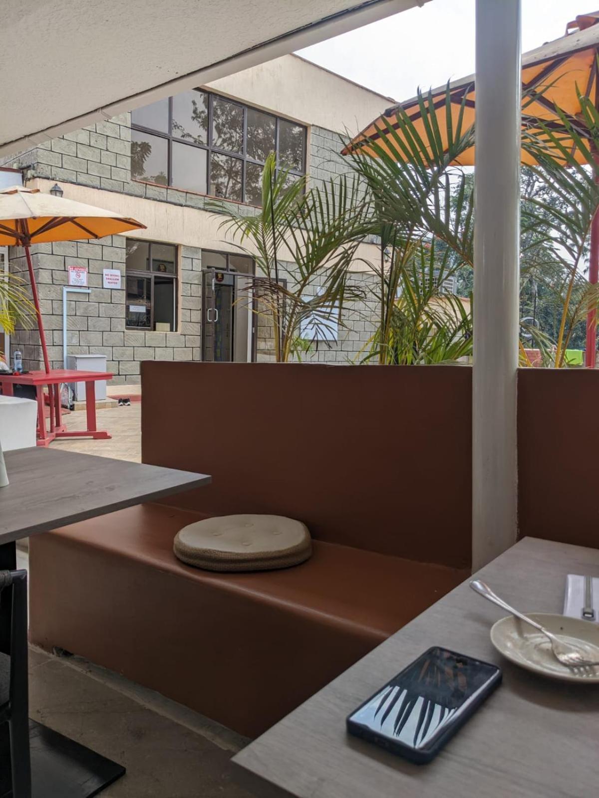 Appartement Westlands Bliss By Bliss Haven *