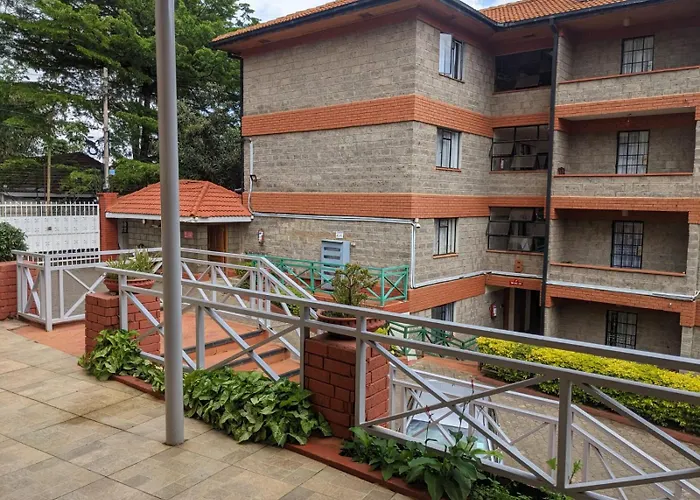 Westlands Bliss By Bliss Haven